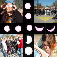 zaćmienie słońca 20 marca 2015