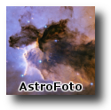 Astrofotografia