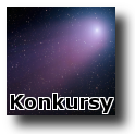 Astronomia konkursy
