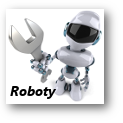 Roboty
