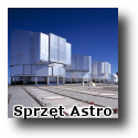 Astronomia sprzęt