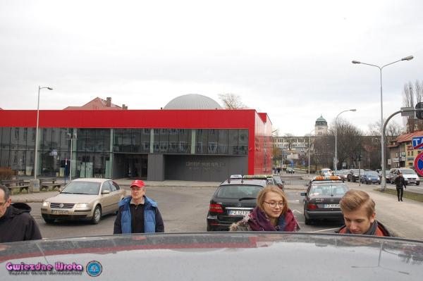 Planetarium Wenus