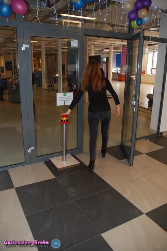 Centrum Przyrodnicze