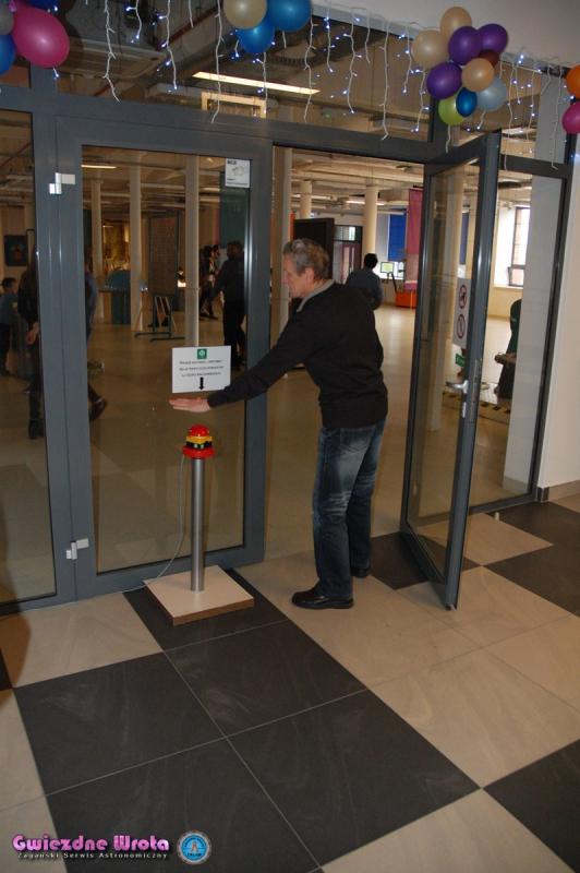 Centrum Przyrodnicze