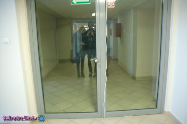 Wizyta w Instytucie Astronmii