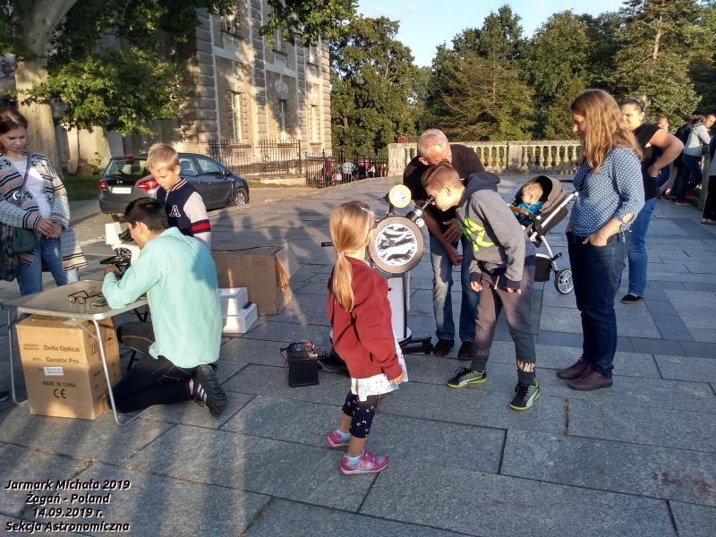 Mikrokosmos i Kosmos