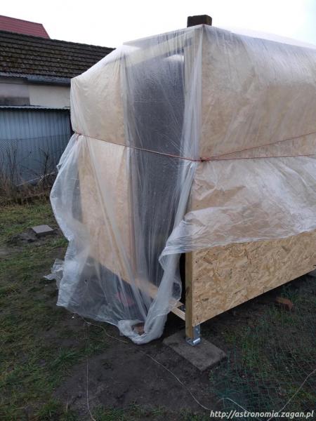 Obserwatorium Żagań