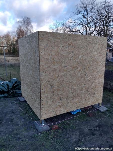 Obserwatorium Żagań