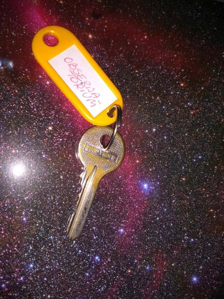 Obserwatorium Żagań