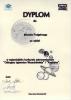 Odkryjmy Tajemnice Wszechświata - prowadzący pokaz