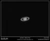 Saturn 6.08.2018