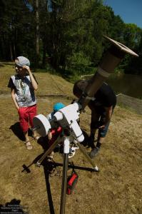 Dzień Dziecka - Piknik dla dzieci