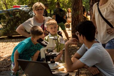 Dzień Dziecka - Piknik dla dzieci