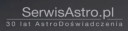 Serwis Astro - 30 lat AstroDoświadczenia!